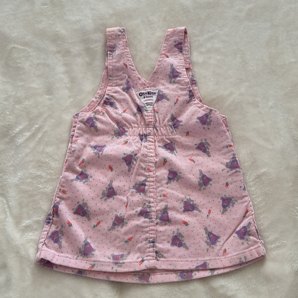 Oshkosh B’Gosh Jumper with Pockets - Picture 3 of 5